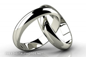 Marriage Licence